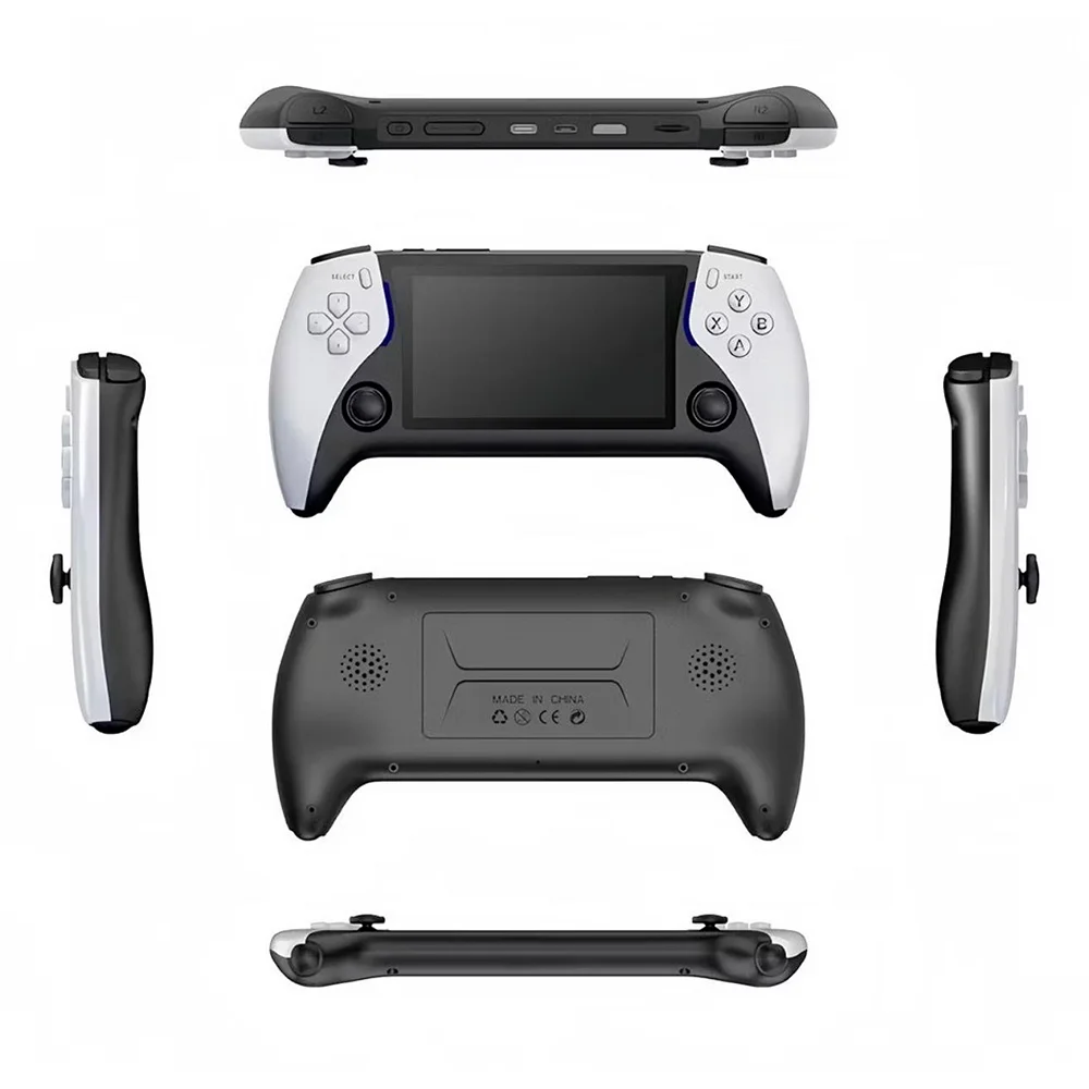 Vídeo Game Portátil 10000 Jogos Retrô Tipo P-s.eony 6.5 " Vídeo Game Portátil 10000 Jogos Retrô Tipo P-s.eony 6.5 "