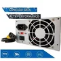 Fonte Alimentação Atx 200w Bivolt PC Computador
