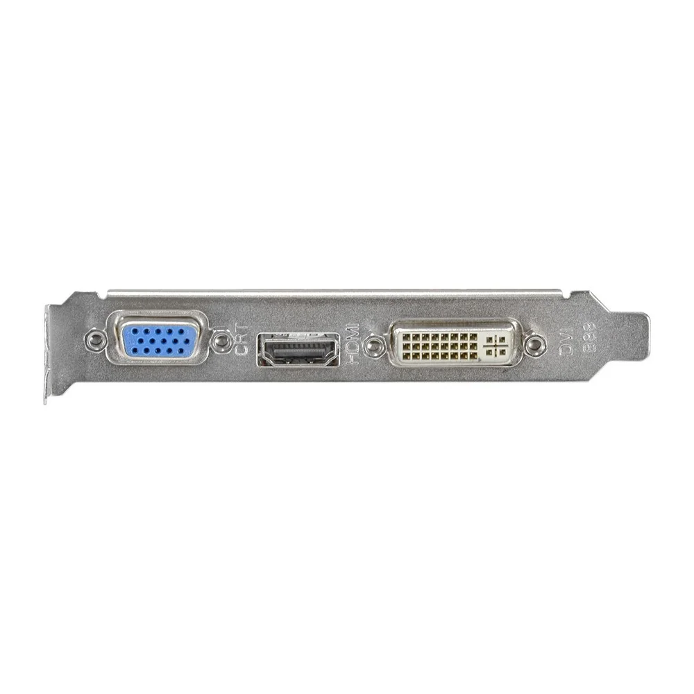 Placa De Vídeo Vinik Geforce Nvidia G210 Ddr3 64bits Low Profile - Gpuvk2101gblp.