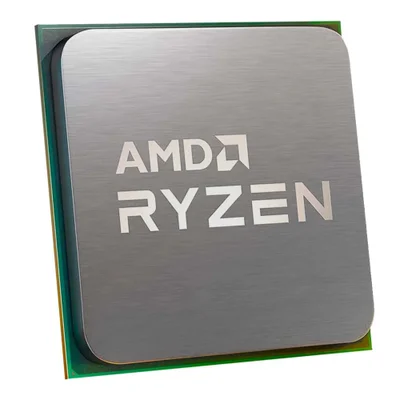 Processador Desk Amd Am4 Ryzen 5 5600gt