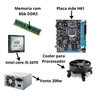 Produtos com até 15 OFF no PIX KaBuM