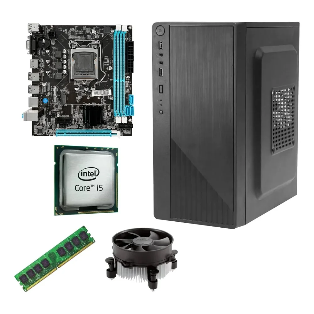 Produtos com até 15 OFF no PIX KaBuM