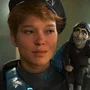 Death Stranding 2 On The Beach Ps5 Mídia Física Dublado Em Português Playstation 5