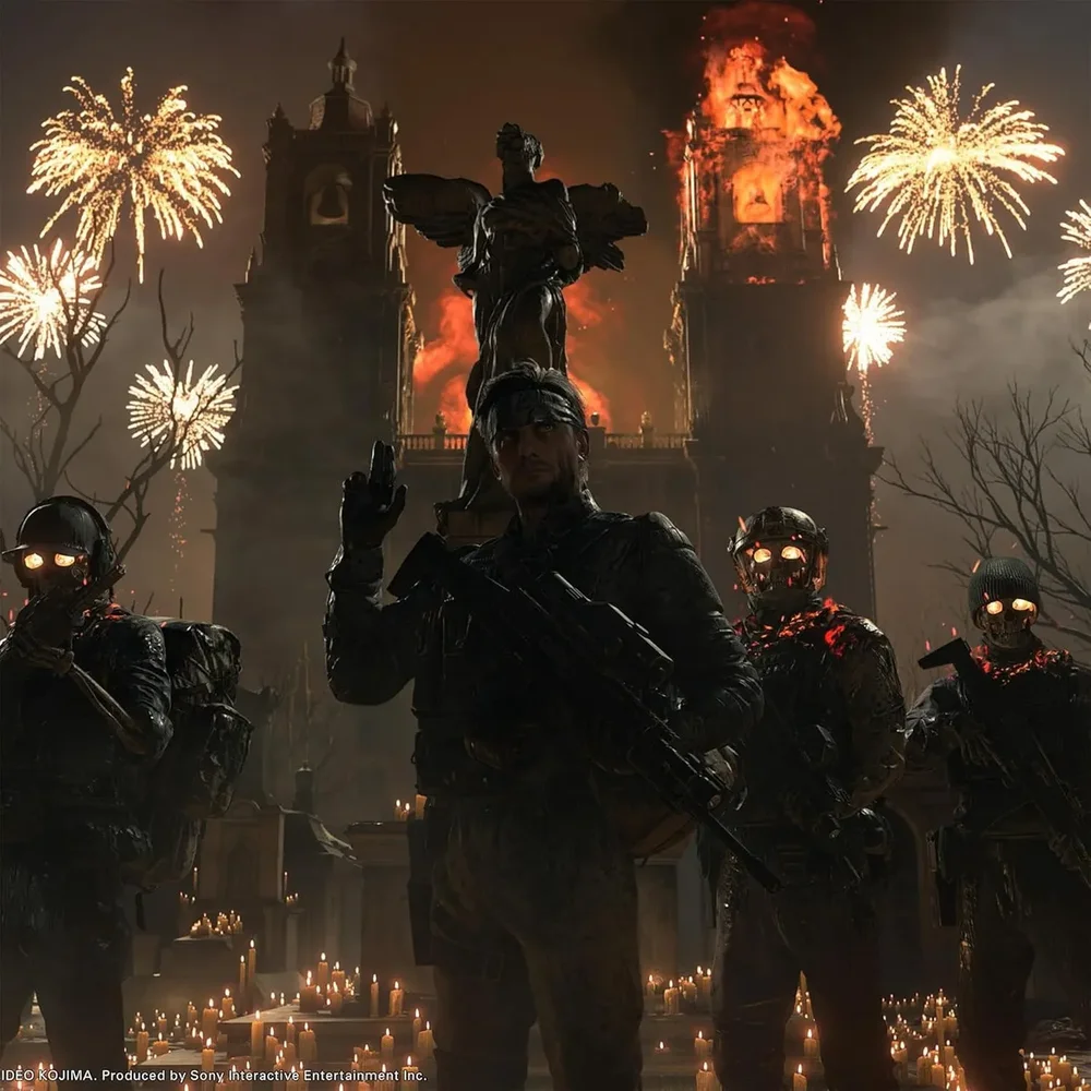 Death Stranding 2 On The Beach Ps5 Mídia Física Dublado Em Português Playstation 5 Death Stranding 2 On The Beach Ps5 Mídia Física Dublado Em Português Playstation 5