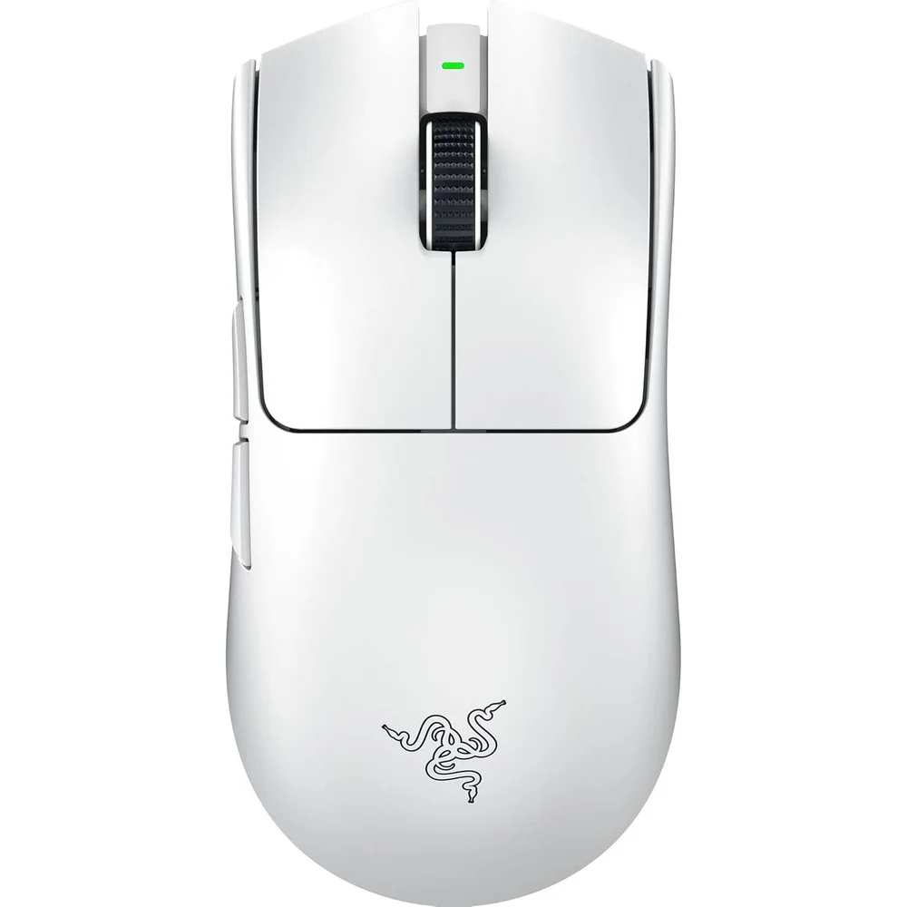 Razer Viper V3 Pro ホワイト 本体 Produtos com até 15 OFF no PIX KaBuM