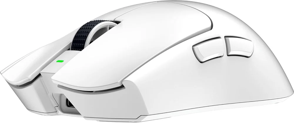 マウス・トラックボール Razer viper v3 pro white Produtos com até 15 OFF no PIX KaBuM