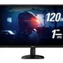 Monitor Gamer Aoc 27” Fhd Ips 120hz 1ms - 27b35h/57