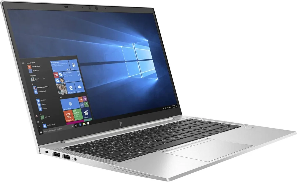 Windowsノート本体 HP EliteBook 840 G8 i5 256GB 16GB #2 Produtos com até 15 OFF no PIX KaBuM
