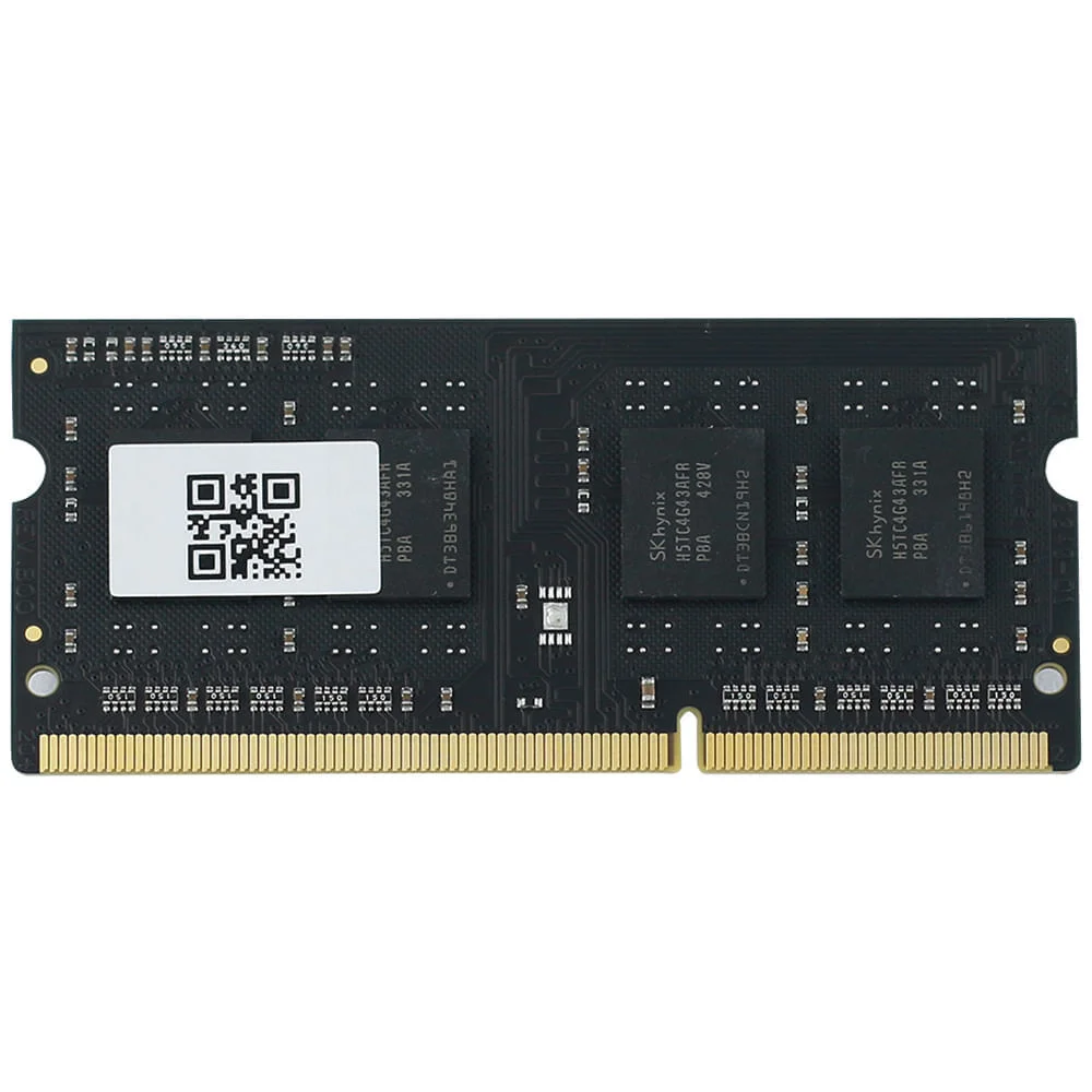 Memoria Ddr3l 1,35v Para Notebook 4gb 1600mhz Bestbattery Memoria Ddr3l 1,35v Para Notebook 4gb 1600mhz Bestbattery