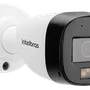 Kit Monitoramento 5 Câmeras Intelbras Vhd 3220 B Full Color Com Áudio Dvr Intelbras 08 Canais 1108-c Acompanha Hd 2TB.