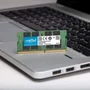 Memória Notebook Crucial 8GB Ddr4 3200mhz Sodimm