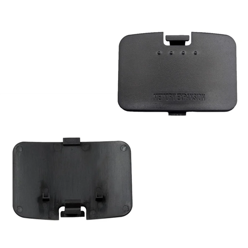 Tampa Tampinha Memory Expansion Expansor Compatível Com N64 Nintendo 64 Tampa Tampinha Memory Expansion Expansor Compatível Com N64 Nintendo 64