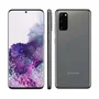 Usado: Samsung S20 128 Gb Cinza - Regular