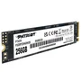 SSD 256gb Patriot P320 M.2 2280 Nvme PCie Gen 3 X4 P320p256gm28