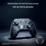 Controle Gmaer Sem Fio Razer Wolverine V3 Pro  Para XBOX/pc - Preto