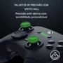 Controle Gmaer Sem Fio Razer Wolverine V3 Pro  Para XBOX/pc - Preto