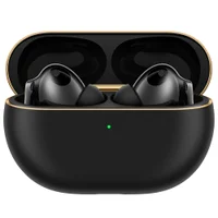 Fone De Ouvido Sem Fio, Huawei Freearc, Condussão Óssea, Som Impecável, Resistência À Água Ip57, Compatível Com Ios, Android E WINDOWS, Cinza - Bivolt