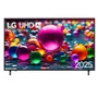 Smart Tv Lg 4k Uhd Ai 65” ", Processador ?7 Gen8, Webos 25 - 65ua8550psa - Bivolt