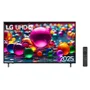 Smart Tv Lg 4k Uhd Ai 50” ", Processador ?7 Gen8, Webos 25 - 50ua8550psa - Bivolt