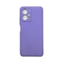 Capa Xiaomi Redmi Note 12 5g / Poco X5 5g Silicone Aveludada Protege Câmera Colorida Capinha Anti Impacto Redmi Note 12