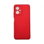 Capa Xiaomi Redmi Note 12 5g / Poco X5 5g Silicone Aveludada Protege Câmera Colorida Capinha Anti Impacto Redmi Note 12