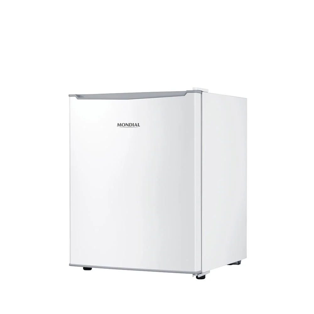 Frigobar Mondial 73l Porta Reversível Branco Fgb-01-w80 Frigobar 73l - Fgb-01-w80 - 127v/60hz Frigobar Mondial 73l Porta Reversível Branco Fgb-01-w80 Frigobar 73l - Fgb-01-w80 - 127v/60hz