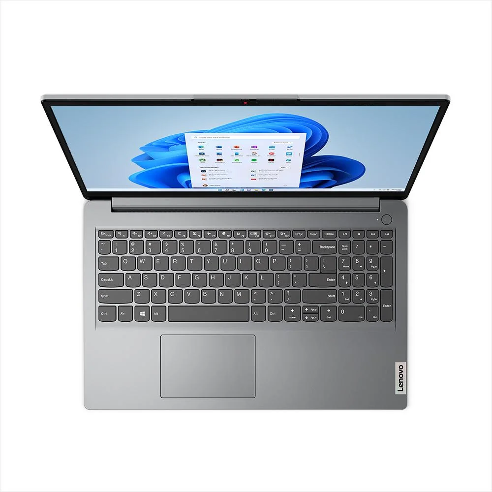 Notebook Lenovo Ideapad 1 15amn7 Amd Ryzen 5