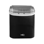 Máquina De Gelo Hq 12kg Turbo Ice Premium Hq-mg12kgdp - 127v