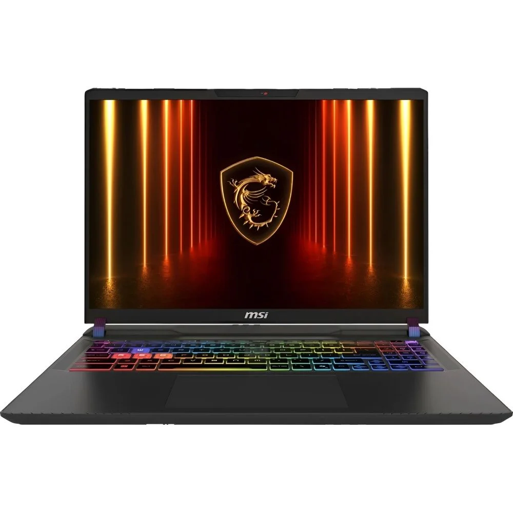 Notebook Gamer Msi Vector 16hx Ia 400 Ultra9 RTX5080 16gb