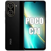 Smartphone-Xiaomi-Poco-C71-