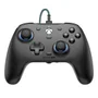 Controle GameSir G7 SE com Fio para Xbox One, Series S/X PC com Hall Effect Botões Membrana Paddles - Preto