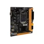 Placa Mae Brazilpc  Bpc-h61-itx-m.2-tg, LGA  1155, Ddr3, HDMI, Vga, M.2, Usb 3.0, Rede 10/100/1000 Mbps