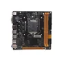 Placa Mae Brazilpc  Bpc-h61-itx-m.2-tg, LGA  1155, Ddr3, HDMI, Vga, M.2, Usb 3.0, Rede 10/100/1000 Mbps