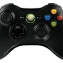 Microsoft XBOX 360 Slim 4gb 2 Controles + Kinect E 5 Jogos Standard Cor Matte Black