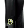 Microsoft XBOX 360 Slim 4gb 2 Controles + Kinect E 5 Jogos Standard Cor Matte Black