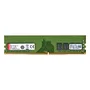 Memória Ram Kingston 8GB Ddr4 2666mhz Kvr26n19s8/8 Dimm – Desktop
