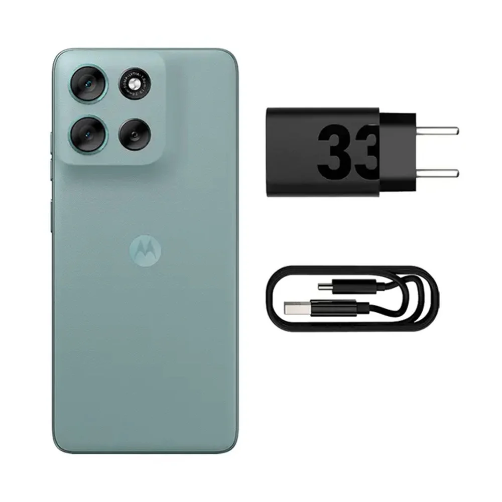 Smartphone Motorola Moto G56 5g 256gb - Cinza, 24gb (8GB Ram+16gb Ram Boost), Câmera 50mp E Tela 6,7" Smartphone Motorola Moto G56 5g 256gb - Cinza, 24gb (8GB Ram+16gb Ram Boost), Câmera 50mp E Tela 6,7"