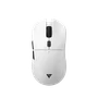 Mouse Gamer Force One Hoku Pro - Branco