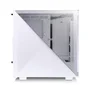 Gabinete Gamer Thermaltake Divider 300 Tg ARGB Wihite C/ 2 Fans - Ca-1s2-00m6wn-02