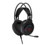 Headset Gamer Acer Nitro Nhw301 Gen 3 Microfone Flexível RGB