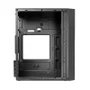 Gabinete Gamer Tgt T200 Preto Mini Tower - Tgt-t200-bk