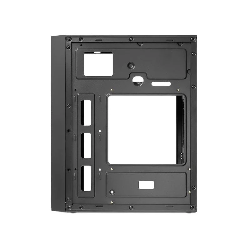 Gabinete Gamer Tgt T200 Preto Mini Tower - Tgt-t200-bk Gabinete Gamer Tgt T200 Preto Mini Tower - Tgt-t200-bk