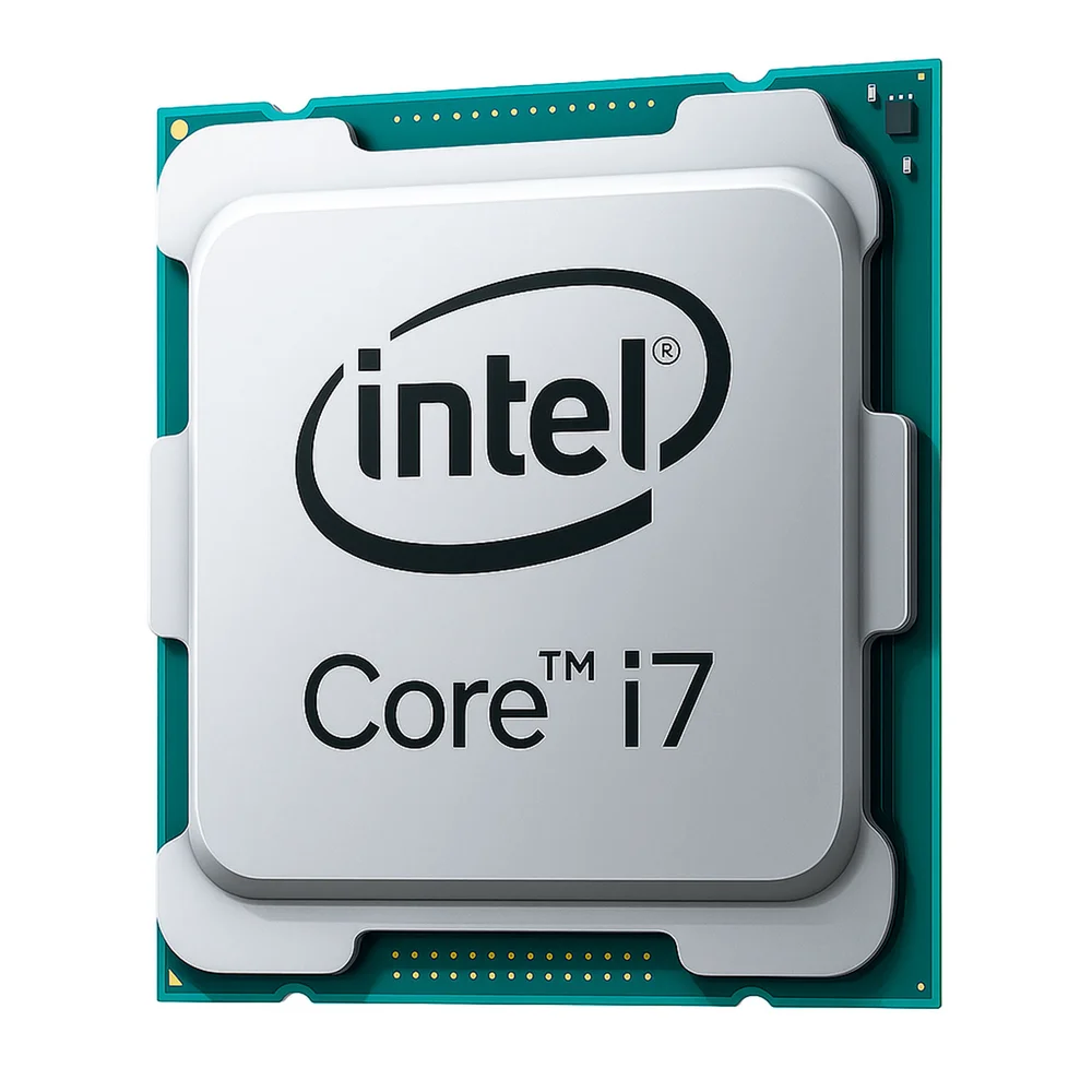 Processador Intel Core i7-3770 3.4ghz (3.9ghz Turbo Max), Socket LGA 1155, Ddr3, 8mb Cache, Hd Graphics 4000 - Oem
