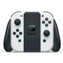 Console Nintendo Switch OLED Com Mario Kart 8 Nshw07772901fgr