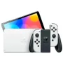 Console Nintendo Switch OLED Com Mario Kart 8 Nshw07772901fgr