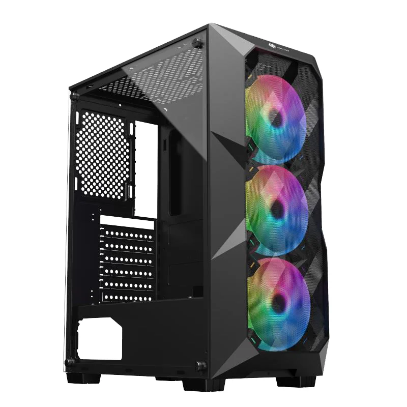 Computador Cpu Gamer Amd Ryzen 5 3400g 16gb Ram