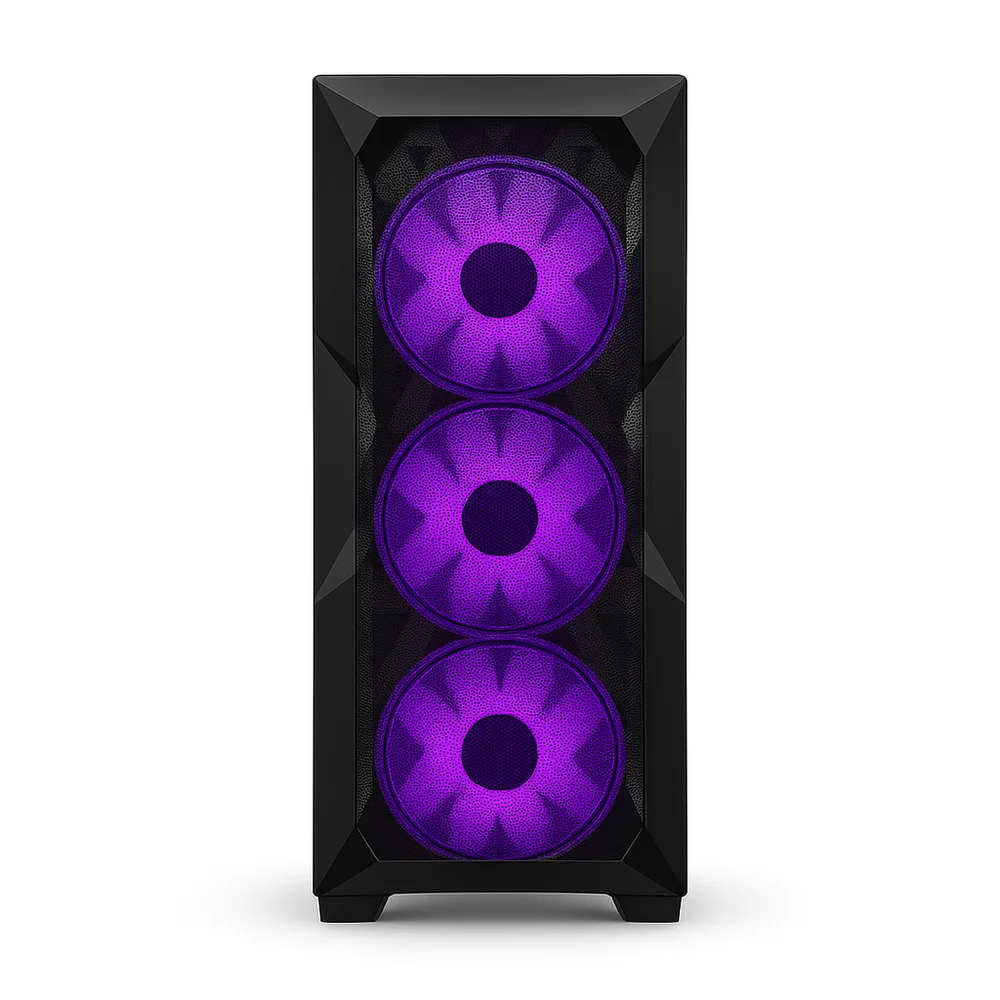 Computador Cpu Gamer Amd Ryzen 5 3400g 16gb Ram