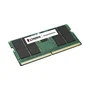 Memória Ram Kingston 16gb Ddr5 4800mt/s Cl46 Sodimm – Kvr56s46bs8-16 Para Notebook