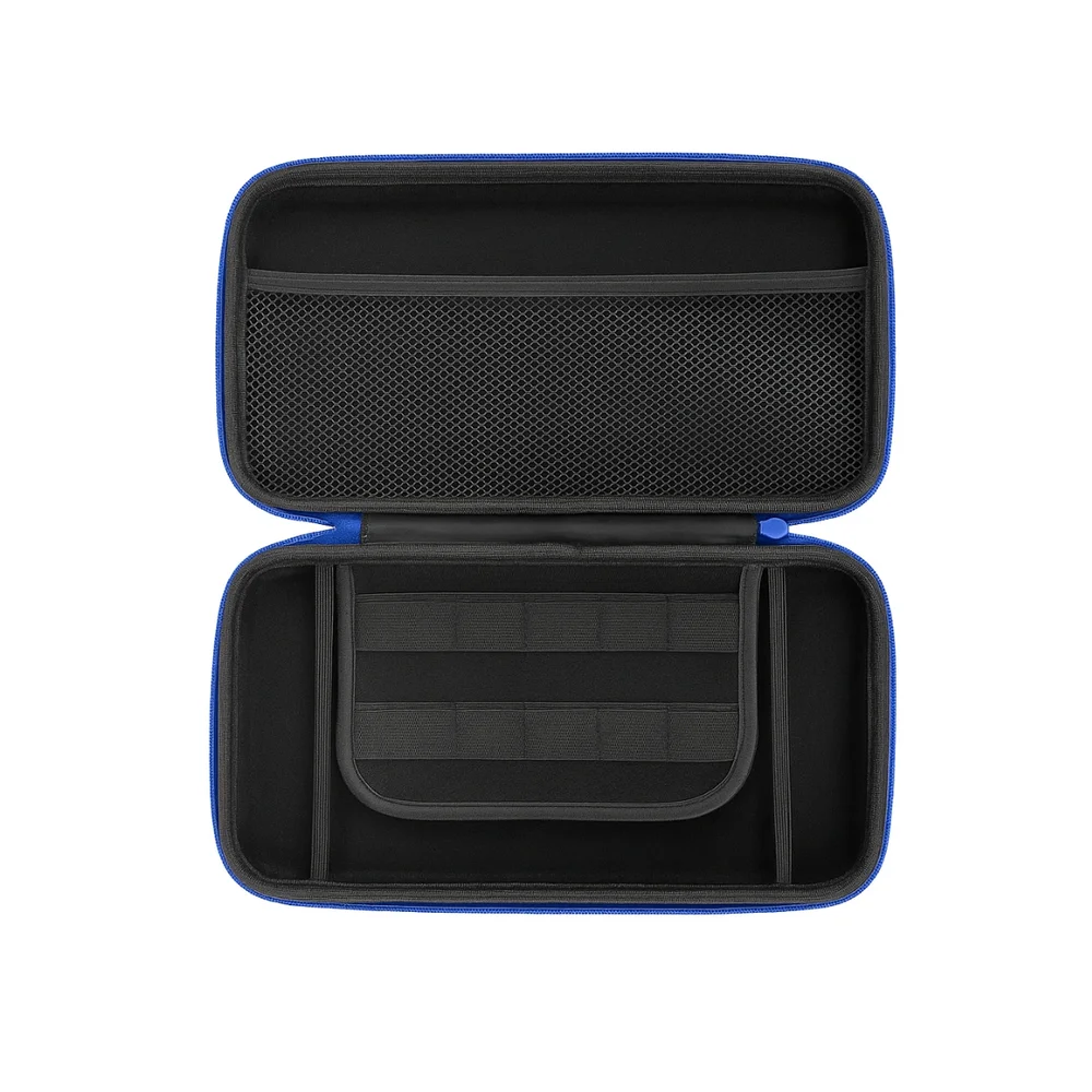 Estojo Case Protetora Rígida Capa Para Nintendo Switch 2 Ns2