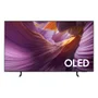 Samsung Vision Ai Tv 55” OLED 4k S85f 2025, Processador Com Ai, Controle Por Gestos, Modo Ai, Painel 120hz, 7 Anos De Atualização 55”